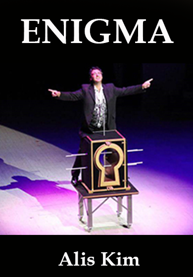 Enigma → Sala Ars