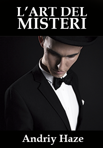 L'art del misteri → Sala Ars