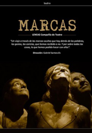 Marcas → L'Autèntica Teatre