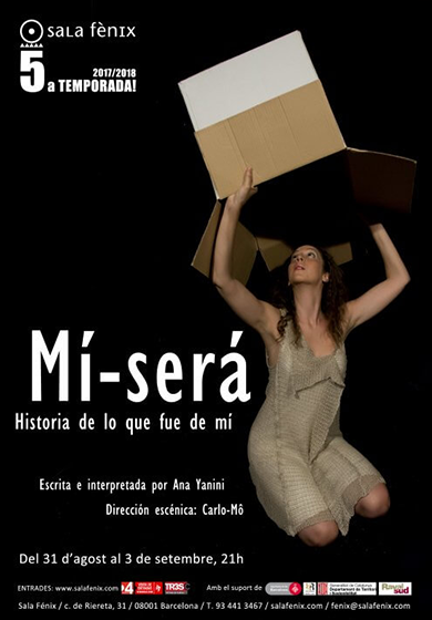 Mí-será → Sala Fènix