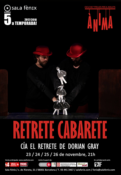 Retrete Cabarete