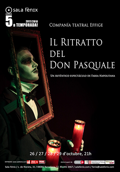 Il Ritratto del Don Pasquale