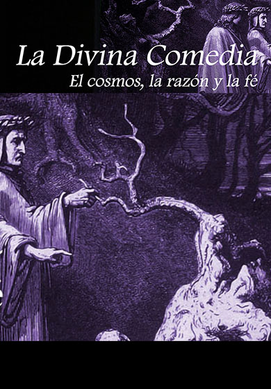 La divina comedia: Producciones Imperdibles → Teatre Gaudí Barcelona