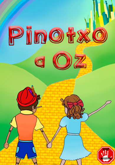 Pinotxo a Oz → Teatreneu