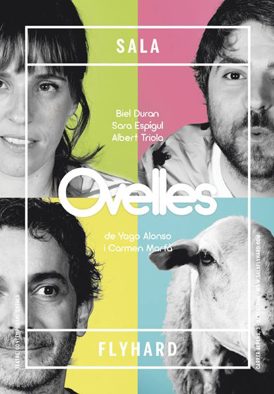 Ovelles