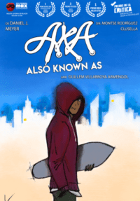A.K.A. (Also Known As)