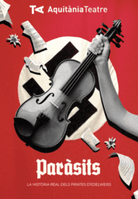 Paràsits. El musical