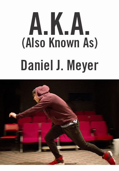 A.K.A. (Also Known As)