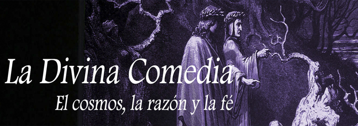 La divina comedia: Producciones Imperdibles