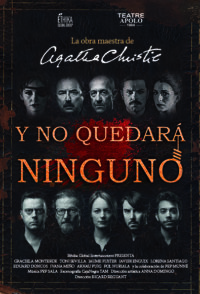 Y no quedará ninguno