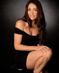 Jessica Hernández Agustí