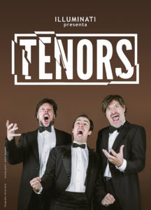 Resultat d'imatges de tenors