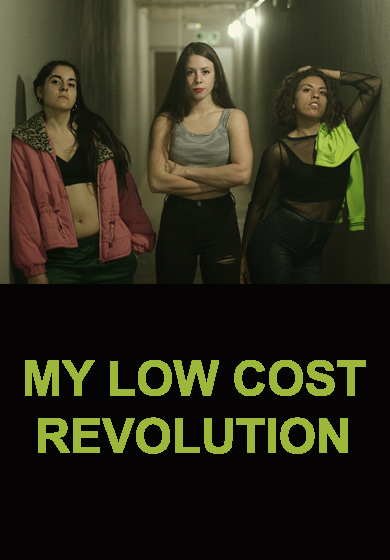 My low cost revolution