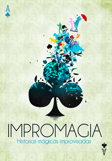 Impromagia → Aquitània Teatre