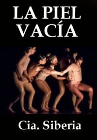 La piel vacía