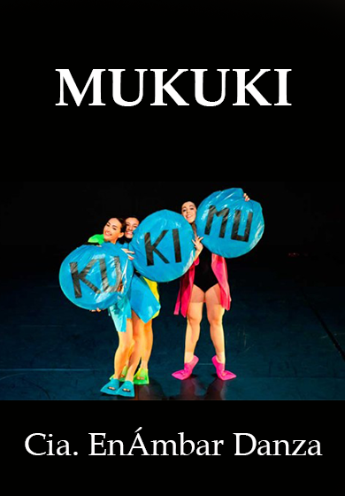 Mukuki → SAT! Sant Andreu Teatre