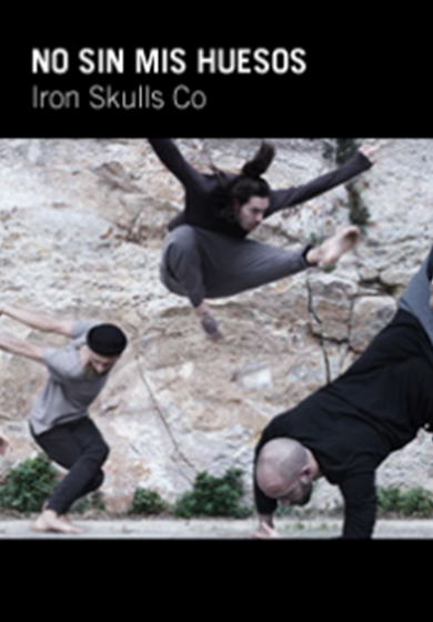 Iron Skulls Co.: No sin mis huesos → SAT! Sant Andreu Teatre