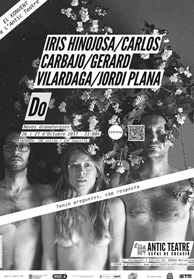 Do → Antic Teatre