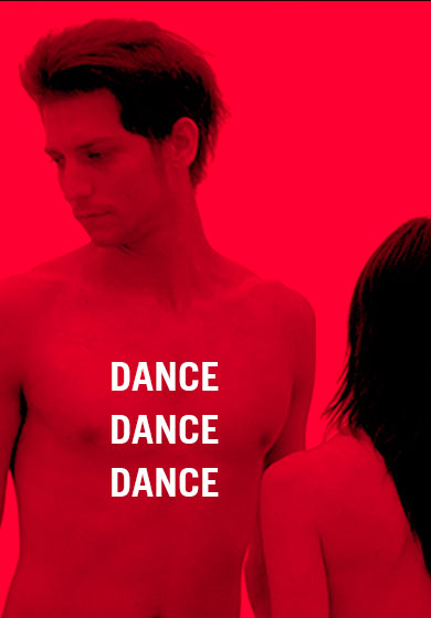 DANCE DANCE DANCE → Sala Hiroshima