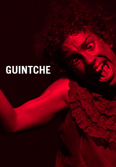 Guintche → Sala Hiroshima