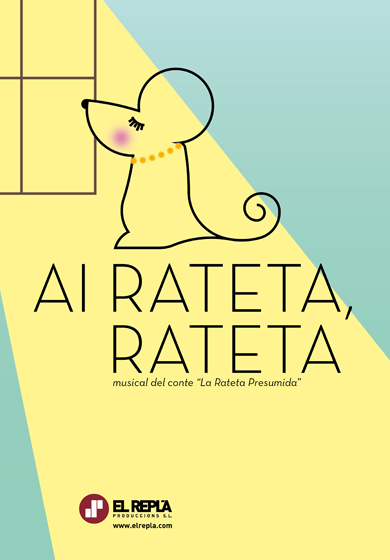 Ai rateta, rateta