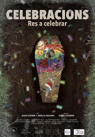 Celebracions (res a celebrar) → Teatre de Mira-sol Sant Cugat