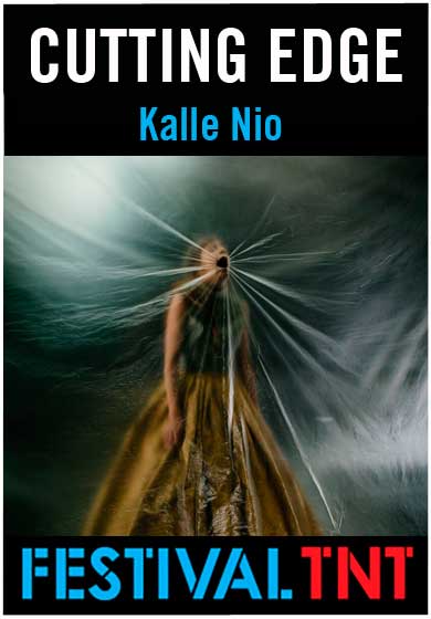 Kalle Nio: Cutting Edge