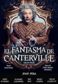 El fantasma de Canterville