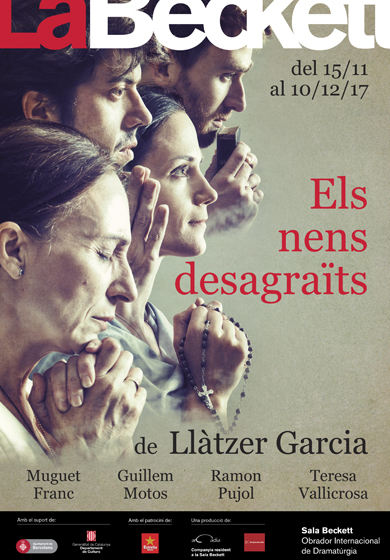 Els nens desagraïts