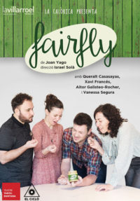 La Calòrica: Fairfly