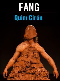 Animal Religion: Fang → Teatre Alegria Terrassa (CAET)