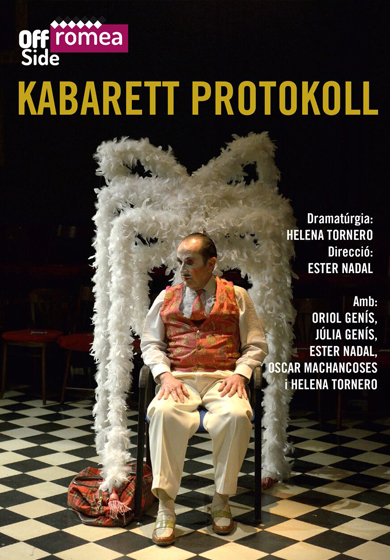 Kabarett Protokoll