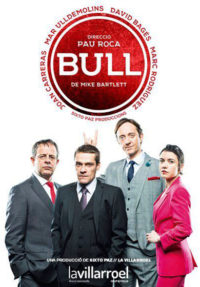 Sixto Paz: Bull