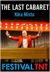 The last cabaret