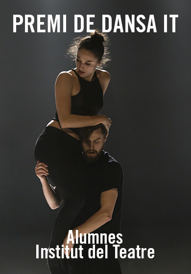 Premi de dansa IT