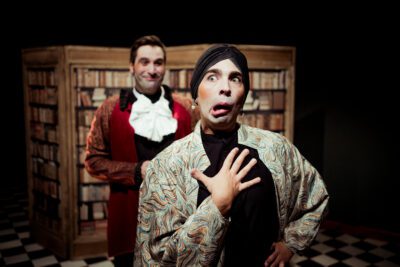 Diez años de 'Les dones sàvies'