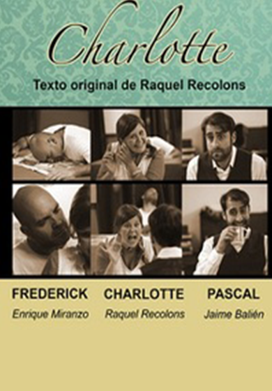 Charlotte → L'Autèntica Teatre