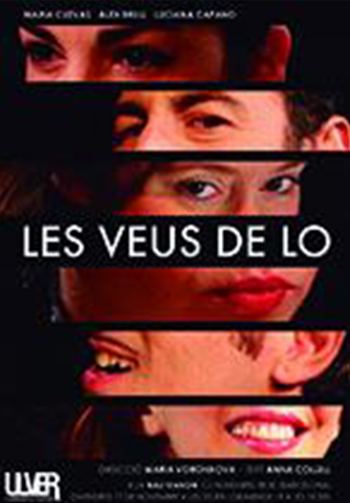 Les veus de Lo → Nau Ivanow