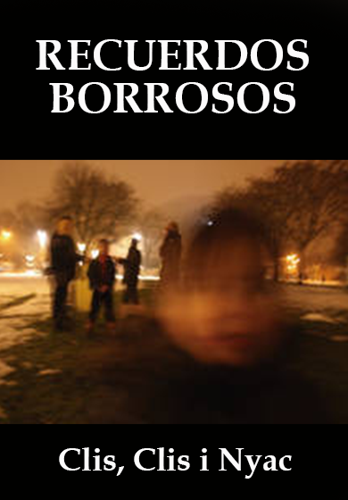Recuerdos borrosos → Teatre Sagarra