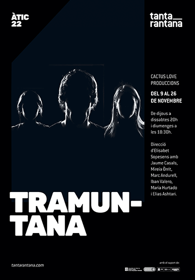 Tramuntana