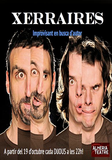 Xerraires → Golem'S