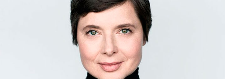 Isabella Rossellini: Link Link Circus