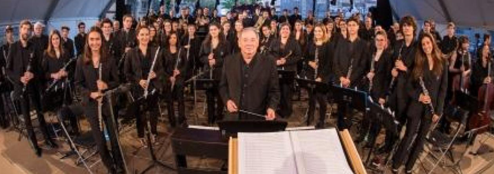 Cançó d'amor i de guerra (Banda simfònica de Badalona)