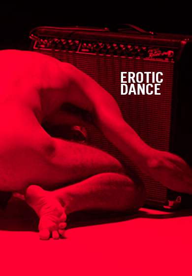 Erotic Dance → Sala Hiroshima