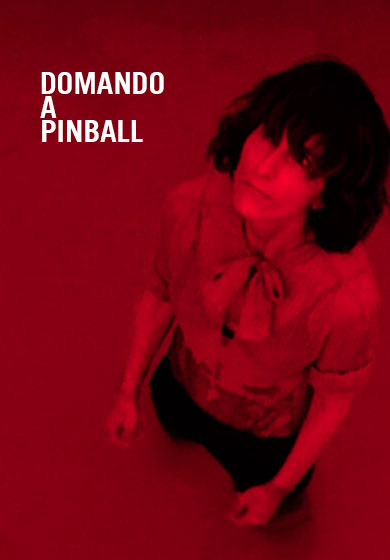 Domando a Pinball → Sala Hiroshima
