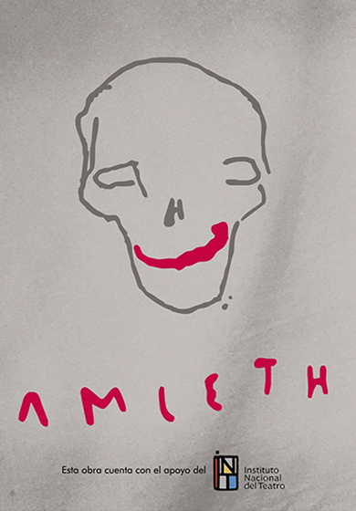 Amleth → L'Autèntica Teatre