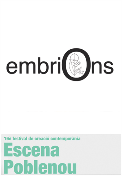 Embrions#4 → Can Felipa