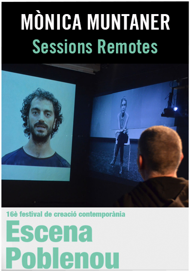 Sessions remotes → Can Felipa