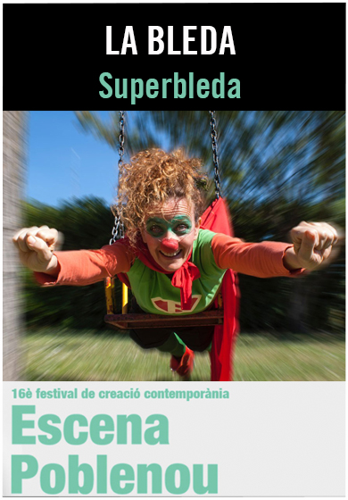 Superbleda → Can Felipa