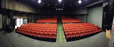 Aquitània Teatre